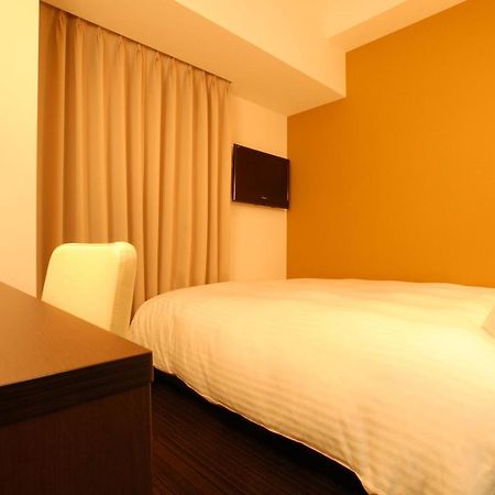 Ab Hotel Nagoya Sakae Exterior photo